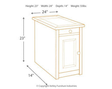 Load image into Gallery viewer, Tyler Creek Occasional Table Set - Ego Home Furniture
