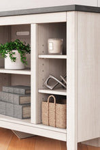 Load image into Gallery viewer, Dorrinson Corner TV Stand with Electric Fireplace - Ego Home Furniture
