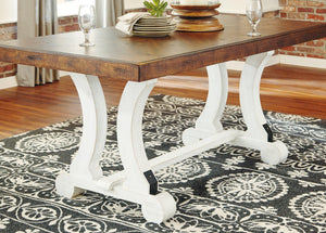 Valebeck Dining Table - Ego Home Furniture