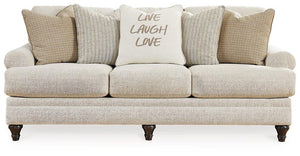 Valerani Living Room Set - Ego Home Furniture