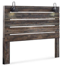 Load image into Gallery viewer, Drystan Bed with 4 Storage Drawers - Ego Home Furniture
