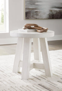 Jallison Occasional Table Set - Ego Home Furniture