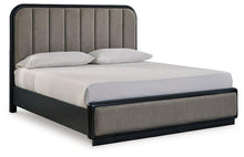 Load image into Gallery viewer, Rowanbeck Upholstered Bed - Ego Home Furniture
