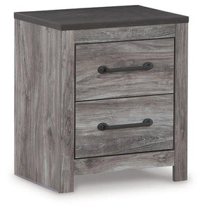 Bronyan Bedroom Set - Ego Home Furniture