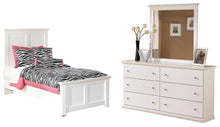 Load image into Gallery viewer, Bostwick Shoals Bedroom Set
