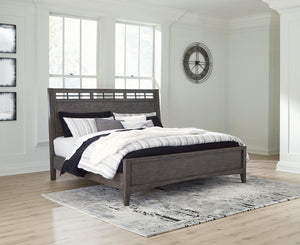 Montillan Bedroom Set - Ego Home Furniture