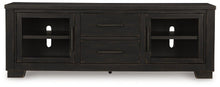 Load image into Gallery viewer, Galliden 80&quot; TV Stand
