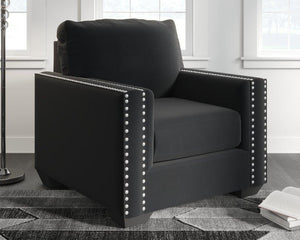 Gleston Living Room Set - Ego Home Furniture