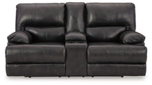 Load image into Gallery viewer, Mountainous Power Reclining Loveseat - Ego Home Furniture
