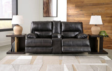Load image into Gallery viewer, Mountainous Power Reclining Loveseat - Ego Home Furniture
