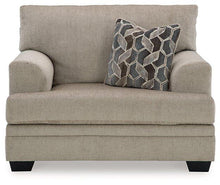 Load image into Gallery viewer, Stonemeade Oversized Chair - Ego Home Furniture
