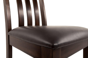 Haddigan Dining Set - Ego Home Furniture