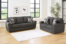 Load image into Gallery viewer, Cascilla Living Room Set - Ego Home Furniture
