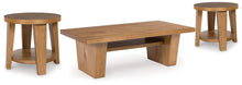 Load image into Gallery viewer, Kristiland Occasional Table Set - Ego Home Furniture
