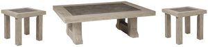 Hennington Occasional Table Set - Ego Home Furniture