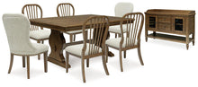 Load image into Gallery viewer, Sturlayne Dining Room Set - Ego Home Furniture
