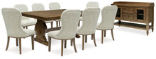 Load image into Gallery viewer, Sturlayne Dining Room Set - Ego Home Furniture
