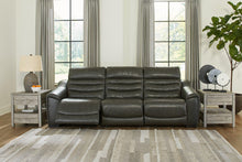Load image into Gallery viewer, Center Line Living Room Set - Ego Home Furniture
