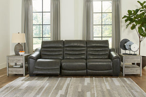 Center Line Living Room Set - Ego Home Furniture
