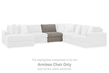 Load image into Gallery viewer, Avaliyah Sectional with Chaise
