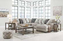 Load image into Gallery viewer, Ardsley Sectional with Chaise
