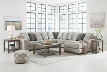 Load image into Gallery viewer, Ardsley Sectional with Chaise
