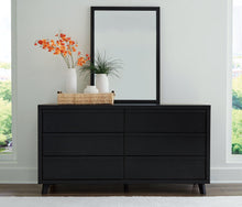 Load image into Gallery viewer, Danziar Bedroom Set - Ego Home Furniture
