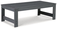 Load image into Gallery viewer, Amora Outdoor Occasional Table Set
