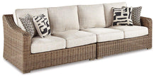 Load image into Gallery viewer, Beachcroft Outdoor Seating Set - Ego Home Furniture
