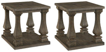Load image into Gallery viewer, Johnelle End Table Set - Ego Home Furniture

