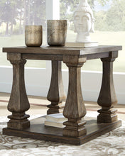 Load image into Gallery viewer, Johnelle End Table - Ego Home Furniture
