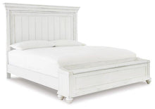 Load image into Gallery viewer, Kanwyn Bedroom Set - Ego Home Furniture
