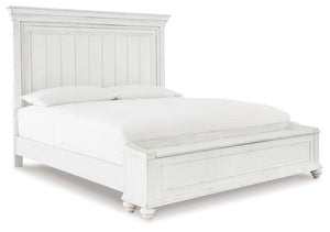 Kanwyn Bedroom Set - Ego Home Furniture