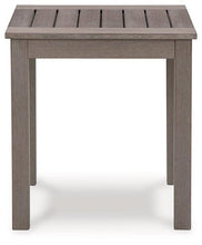 Load image into Gallery viewer, Hillside Barn Outdoor End Table
