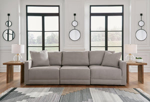 Katany 3-Piece Sectional Sofa - Ego Home Furniture