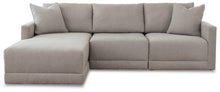 Load image into Gallery viewer, Katany Sectional with Chaise
