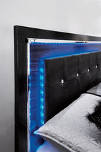 Load image into Gallery viewer, Kaydell Upholstered Bed - Ego Home Furniture
