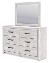 Load image into Gallery viewer, Cayboni Dresser and Mirror - Ego Home Furniture
