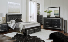 Load image into Gallery viewer, Kaydell Bed with Storage - Ego Home Furniture
