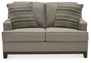 Kaywood Living Room Set - Ego Home Furniture