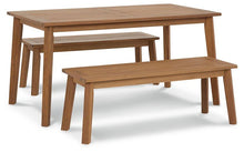 Load image into Gallery viewer, Janiyah Outdoor Dining Set - Ego Home Furniture
