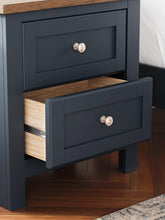 Load image into Gallery viewer, Landocken Nightstand - Ego Home Furniture
