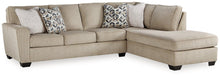 Load image into Gallery viewer, Decelle 2-Piece Sectional with Chaise image
