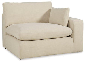 Elyza Sectional with Chaise - Ego Home Furniture