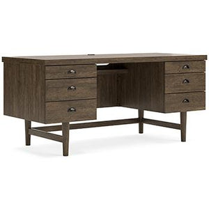 Austanny Home Office Set - Ego Home Furniture