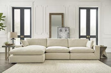 Load image into Gallery viewer, Elyza Sectional with Chaise - Ego Home Furniture
