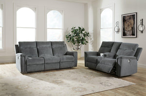 Barnsana Living Room Set - Ego Home Furniture