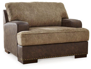 Alesbury Living Room Set - Ego Home Furniture