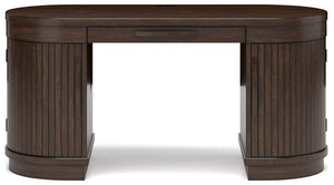 Korestone Home Office Set - Ego Home Furniture