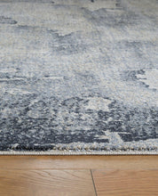 Load image into Gallery viewer, Langrich 5&#39;3&quot; x 7&#39;3&quot; Rug
